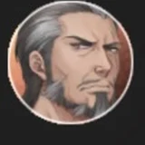 かびおじさん